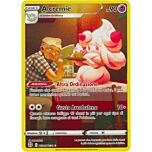 TG08 / TG30 Alcremie Rara Segreta foil (IT) -NEAR MINT-