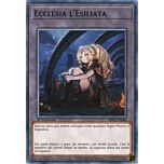 SDAZ-IT048 Ecclesia l'Esiliata comune 1a Edizione (IT) -NEAR MINT-