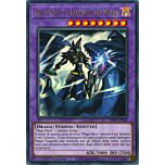 GFP2-IT125 Mago Nero, il Cavaliere del Drago ultra rara 1a Edizione (IT) -NEAR MINT-