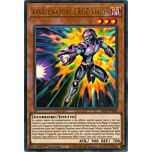 GFP2-IT058 Avvelenatore EROE Vision ultra rara 1a Edizione (IT) -NEAR MINT-