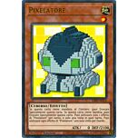 GFP2-IT111 Pixelatore ultra rara 1a Edizione (IT) -NEAR MINT-