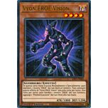 GFP2-IT060 Vyon EROE Vision ultra rara 1a Edizione (IT) -NEAR MINT-