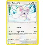 125 / 172 Cinccino Non comune normale (IT) -NEAR MINT-