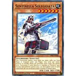 DIFO-IT028 Sentinella Soleggiata comune 1a Edizione (IT) -NEAR MINT-