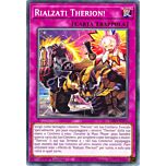 DIFO-IT071 Rialzati Therion! comune 1a Edizione (IT) -NEAR MINT-