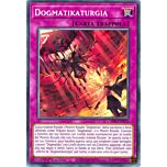 DIFO-IT073 Dogmatikaturgia comune 1a Edizione (IT) -NEAR MINT-