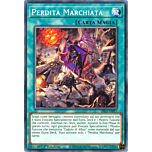 DIFO-IT057 Perdita Marchiata comune 1a Edizione (IT) -NEAR MINT-