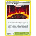 144 / 172 Bacino di Magma Non comune normale (IT) -NEAR MINT-