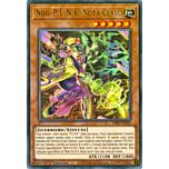 DIFO-IT022 Noh-P.U.N.K. Nota Cervo ultra rara 1a Edizione (IT) -NEAR MINT-