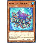 DIFO-IT032 Yamatako Orochi comune 1a Edizione (IT) -NEAR MINT-