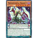 DIFO-IT019 Predapianta Triantis comune 1a Edizione (IT) -NEAR MINT-