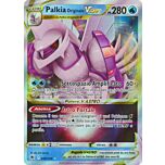 040/189 Palkia Originale VASTRO Rara Holo V ASTRO foil (IT) -NEAR MINT-