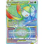 190/189 Lilligant di Hisui VASTRO Rara Segreta V ASTRO Rainbow foil (IT) -NEAR MINT-