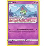 060/189 Ralts Comune normale (IT) -NEAR MINT-