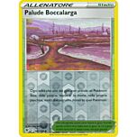 142/189 Palude Boccalarga Non Comune foil reverse (IT) -NEAR MINT-