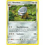 109/189 Shieldon Non Comune normale (IT) -NEAR MINT-