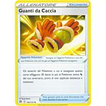 142 / 172 Guanti da Caccia Non comune normale (IT) -NEAR MINT-