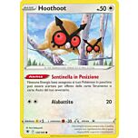 120/189 Hoothoot Comune normale (IT) -NEAR MINT-