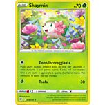 014/189 Shaymin Rara normale (IT) -NEAR MINT-