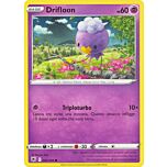 063/189 Drifloon Comune normale (IT) -NEAR MINT-