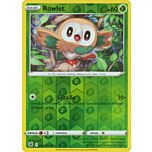 019/189 Rowlet Comune foil reverse (IT) -NEAR MINT-