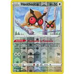 120/189 Hoothoot Comune foil reverse (IT) -NEAR MINT-