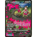 TG20/TG30 Moltres di Galar V Rara Segreta foil (IT) -NEAR MINT-