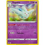 057/189 Togekiss Rara foil (IT) -NEAR MINT-