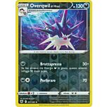 091/189 Overqwil di Hisui Rara foil reverse (IT) -NEAR MINT-