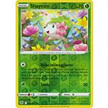 014/189 Shaymin Rara foil reverse (IT) -NEAR MINT-