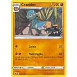 076/189 Cranidos Non Comune normale (IT) -NEAR MINT-