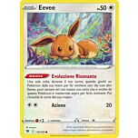 119/189 Eevee Comune normale (IT) -NEAR MINT-