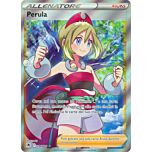 186/189 Perula Ultra Rara Full Art foil (IT) -NEAR MINT-