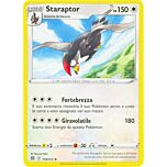 119 / 172 Staraptor Rara normale (IT) -NEAR MINT-