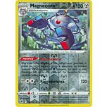 107/189 Magnezone Rara foil reverse (IT) -NEAR MINT-