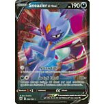 094/189 Sneasler di Hisui V Rara Holo V foil (IT) -NEAR MINT-