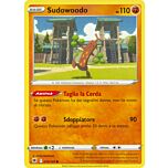 074/189 Sudowoodo Comune normale (IT) -NEAR MINT-