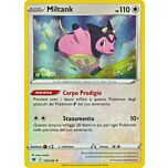 126/189 Miltank Rara foil (IT) -NEAR MINT-