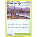 142/189 Palude Boccalarga Non Comune normale (IT) -NEAR MINT-