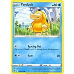 028/189 Psyduck Comune normale (EN) -NEAR MINT-