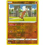 074/189 Sudowoodo Comune foil reverse (EN) -NEAR MINT-