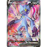 174/189 Hisuian Sneasler V Ultra Rara V Full Art foil (EN) -NEAR MINT-