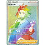 199/189 Adaman Rara Segreta Rainbow foil (EN) -NEAR MINT-