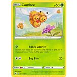 011/189 Combee Comune normale (EN) -NEAR MINT-