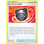 146/189 Hisuian Heavy Ball Non Comune normale (EN) -NEAR MINT-