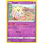 055/189 Togepi Comune normale (EN) -NEAR MINT-