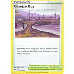 142/189 Gapejaw Bog Non Comune normale (EN) -NEAR MINT-