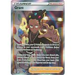 185/189 Grant Ultra Rara Full Art foil (EN) -NEAR MINT-