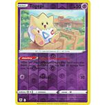 055/189 Togepi Comune foil reverse (EN) -NEAR MINT-