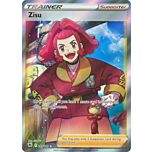 189/189 Zisu Ultra Rara Full Art foil (EN) -NEAR MINT-